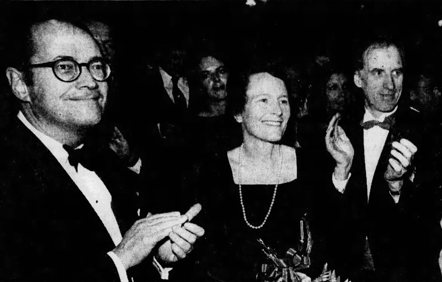 40th anniversary of 'Witness': A former mayor and theater owner remembers filming, premiere of 1985 film